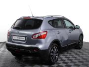 Nissan Qashqai I Рестайлинг Москва  - изображение 26