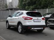 Nissan Qashqai II Москва  - изображение 22
