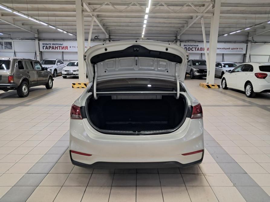 Hyundai Solaris II Набережные Челны  - изображение 12