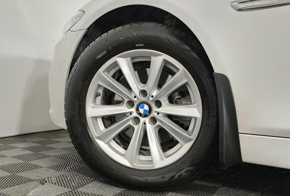 BMW 5 серии VI (F10/F11/F07) Рестайлинг Нижний Новгород  - изображение 23