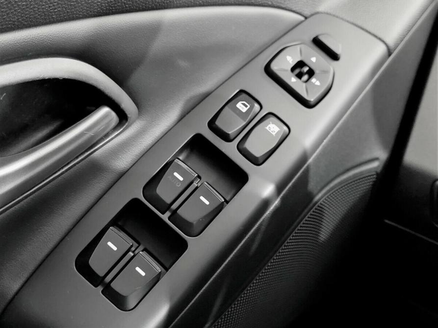 Hyundai ix35 I Рестайлинг Москва  - изображение 10