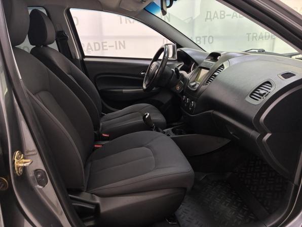 Geely GC6 с пробегом 2015 года, цена 380 000 рублей, 78000 км, седан, Автокод Объявления