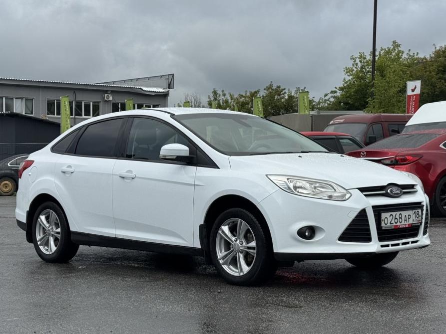 Ford Focus III Ижевск  - изображение 2