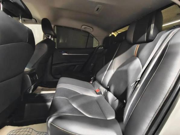 Toyota Camry VIII (XV70) с пробегом 2019 года, цена 2 599 000 рублей, 128639 км, седан, Автокод Объявления
