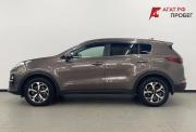 Kia Sportage IV Рестайлинг Екатеринбург  - изображение 27