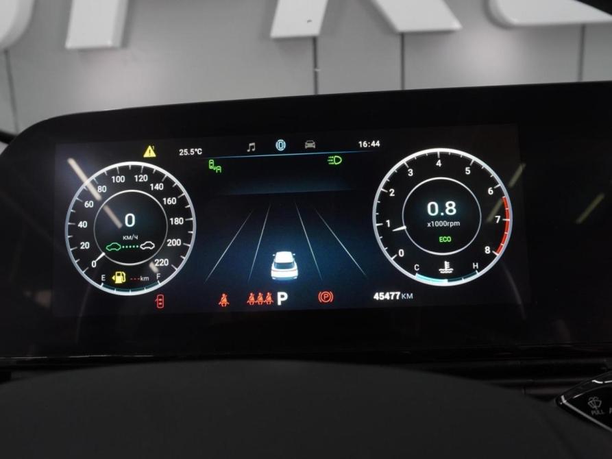 Omoda C5 I Воронеж  - изображение 13