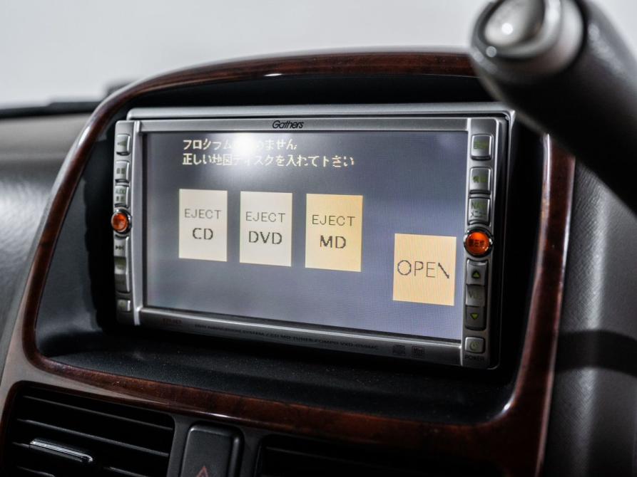 Honda CR-V II Рестайлинг Иркутск  - изображение 12
