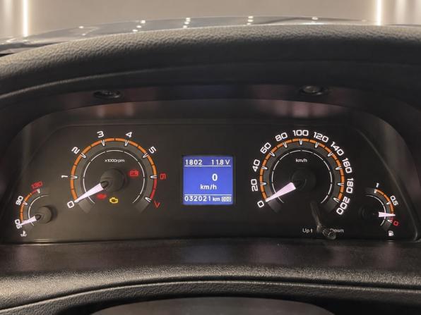 Lada (ВАЗ) Niva Travel I с пробегом 2024 года, цена 1 090 000 рублей, 32000 км, внедорожник, Автокод Объявления