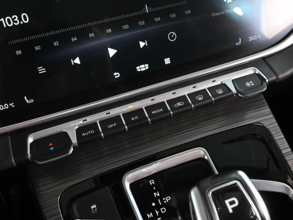 Geely Atlas Pro с пробегом 2023 года, цена 2 159 000 рублей, 59603 км, внедорожник, Автокод Объявления