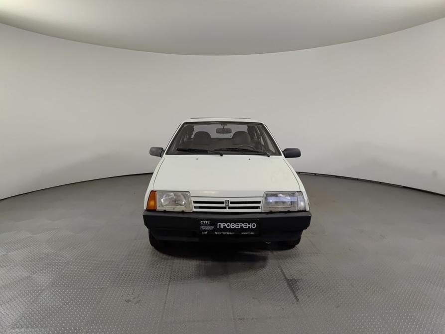 Lada (ВАЗ) 2109 Уфа  - изображение 2