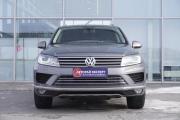 Volkswagen Touareg II Рестайлинг Ульяновск  - изображение 27
