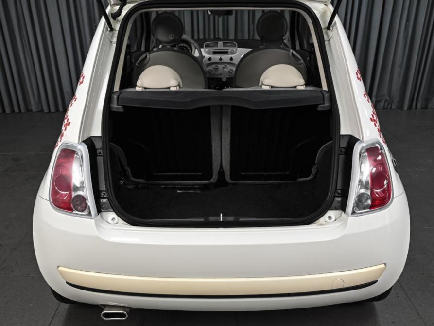 Fiat 500 II Ставрополь  - изображение 18