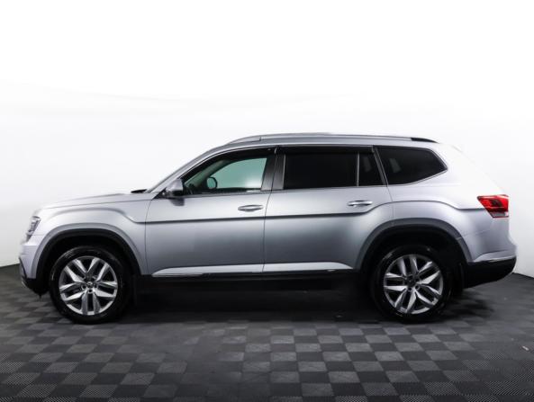 Volkswagen Teramont I с пробегом 2018 года, цена 3 890 000 рублей, 17476 км, внедорожник, Автокод Объявления
