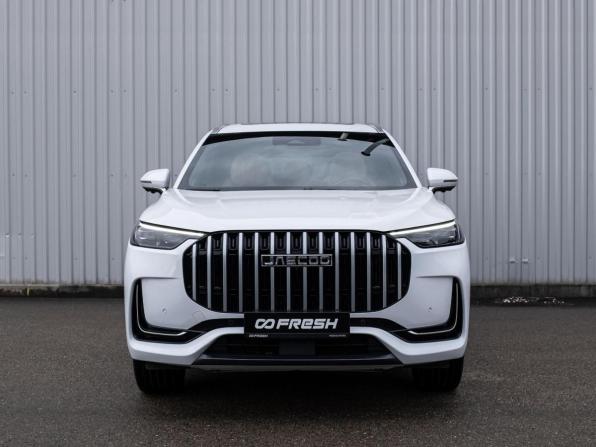 Jaecoo J8 с пробегом 2024 года, цена 2 999 000 рублей, 71454 км, внедорожник, Автокод Объявления