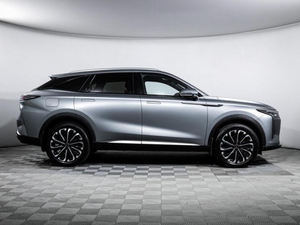 Exeed RX с пробегом 2023 года, цена 3 400 000 рублей, 27060 км, внедорожник, Автокод Объявления