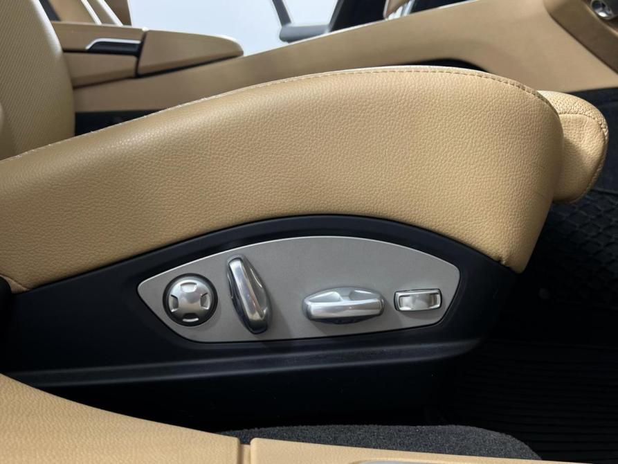 Porsche Panamera I Рестайлинг Казань  - изображение 24