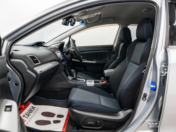 Subaru Levorg I с пробегом 2016 года, цена 1 537 000 рублей, 87892 км, универсал, Автокод Объявления