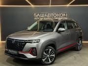 Changan CS35 Plus I Рестайлинг Уфа  - изображение 20