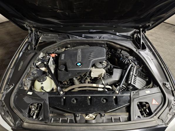 BMW 5 серии VI (F10/F11/F07) с пробегом 2012 года, цена 1 349 000 рублей, 317230 км, седан, Автокод Объявления