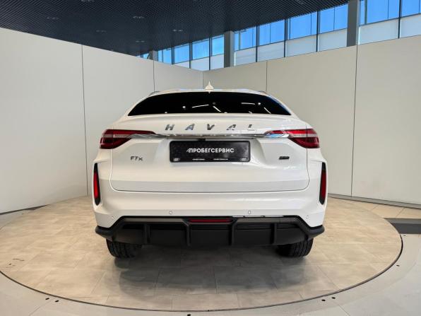 Haval F7x I Рестайлинг с пробегом 2022 года, цена 2 170 000 рублей, 61019 км, внедорожник, Автокод Объявления