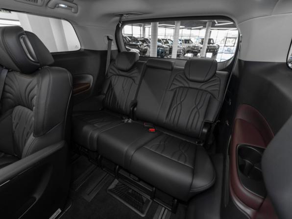 GAC Trumpchi M8 II с пробегом 2026 года, цена 4 590 000 рублей, 53 км, минивэн, Автокод Объявления
