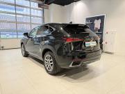 Lexus NX I Рестайлинг Москва  - изображение 29
