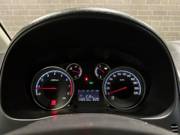Suzuki SX4 I (Classic) Рестайлинг с пробегом 2012 года, цена 1 000 000 рублей, 146511 км, хэтчбек, Автокод Объявления
