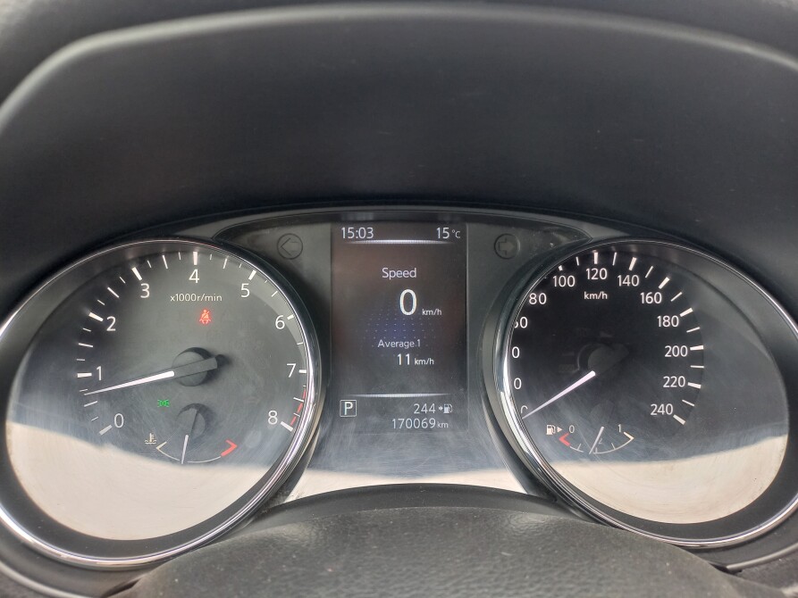 Nissan Qashqai II Ижевск  - изображение 23