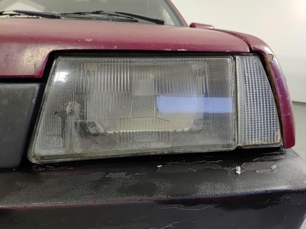 Lada (ВАЗ) 2109 с пробегом 1999 года, цена 65 000 рублей, 135837 км, хэтчбек, Автокод Объявления