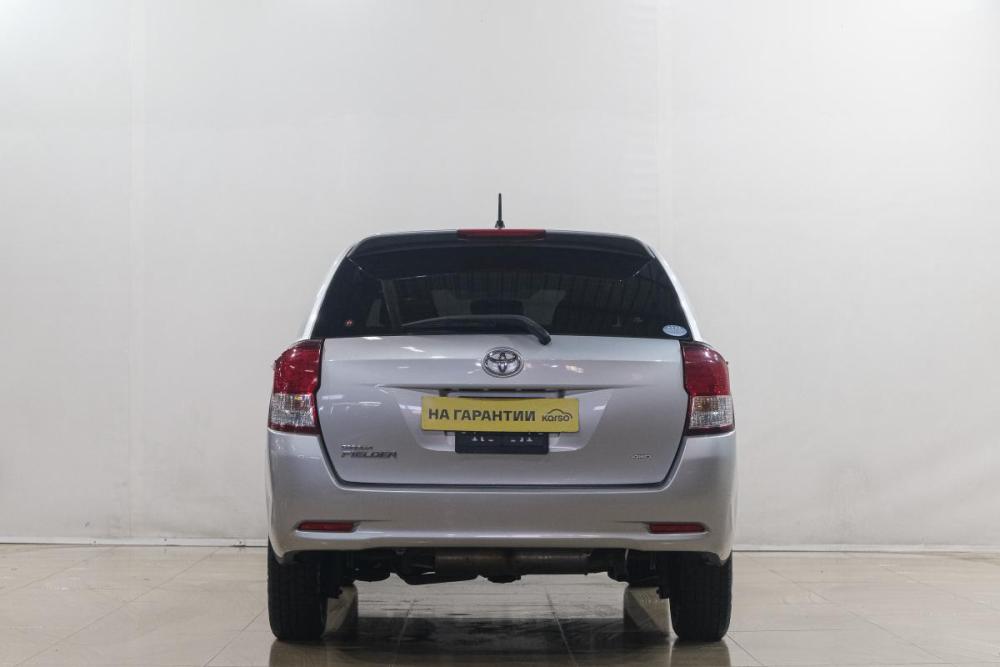 Toyota Corolla XI (E160 E170 E180) Новокузнецк  - изображение 6