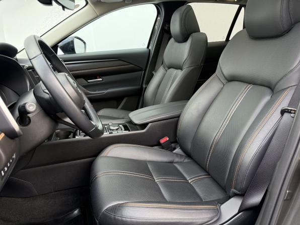 Mazda CX-50 с пробегом 2024 года, цена 3 800 000 рублей, 16043 км, внедорожник, Автокод Объявления