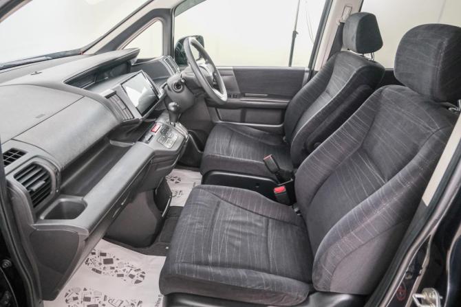 Honda Stepwgn IV с пробегом 2010 года, цена 1 289 000 рублей, 318525 км, минивэн, Автокод Объявления