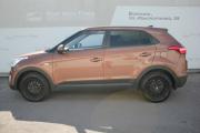 Hyundai Creta I Воронеж  - изображение 27