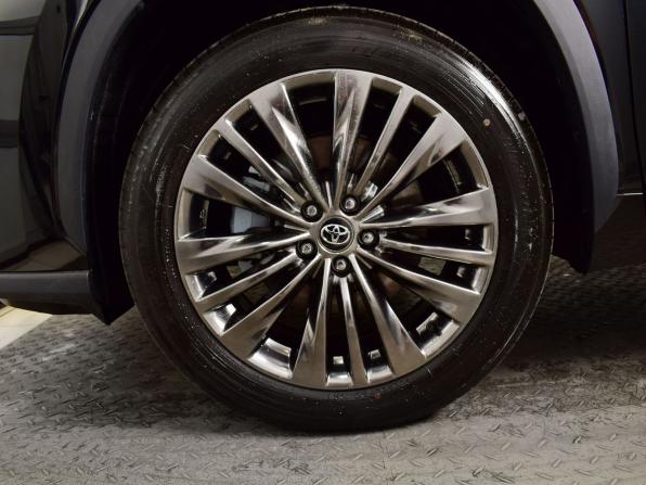 Toyota Highlander IV (XU70) с пробегом 2026 года, цена 5 199 995 рублей, 26 км, внедорожник, Автокод Объявления