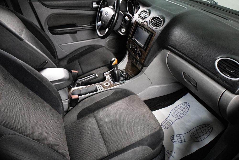 Ford Focus II Рестайлинг Сургут  - изображение 10