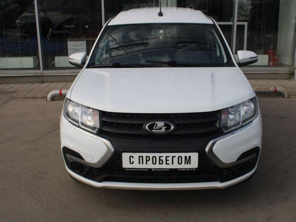 Lada (ВАЗ) Largus I Рестайлинг с пробегом 2021 года, цена 875 000 рублей, 239516 км, универсал, Автокод Объявления