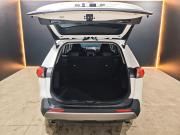 Toyota RAV4 V (XA50) Уфа  - изображение 27