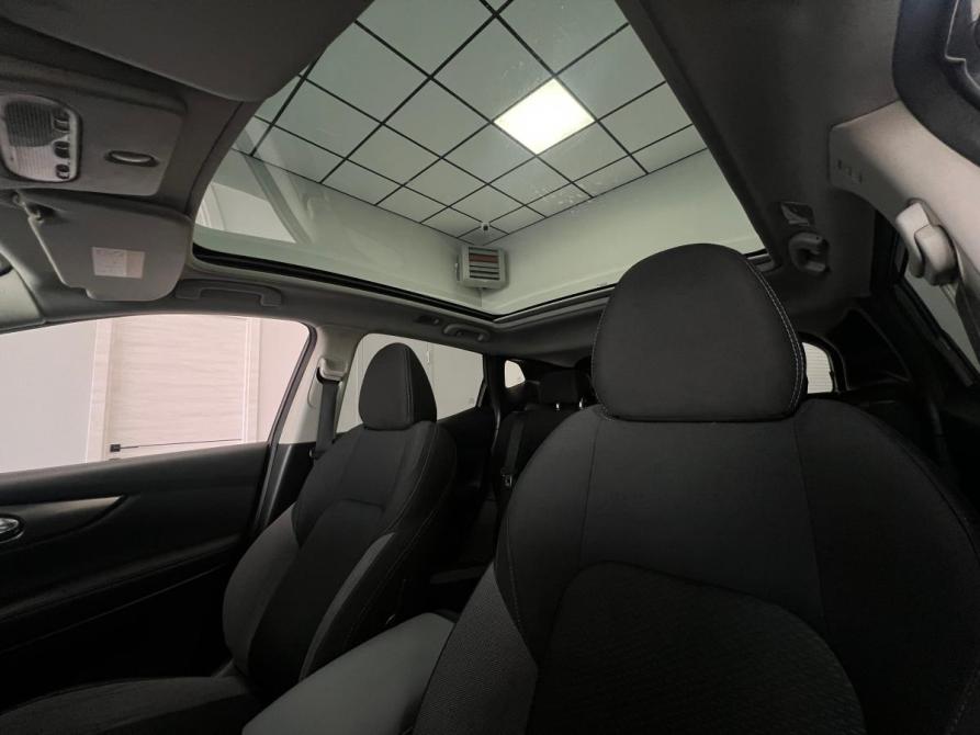 Nissan Qashqai II Рестайлинг Казань  - изображение 21
