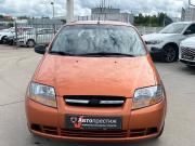 Chevrolet Aveo I Калуга  - изображение 17