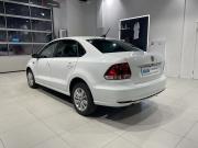 Volkswagen Polo V Рестайлинг Москва  - изображение 25