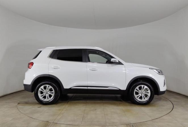 Chery Tiggo 4 Pro I Рестайлинг с пробегом 2025 года, цена 1 500 000 рублей, 9001 км, внедорожник, Автокод Объявления