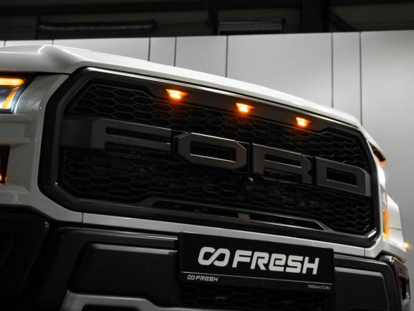 Ford F-150 XIV с пробегом 2020 года, цена 8 900 000 рублей, 50997 км, offers.body_type.unknown, Автокод Объявления