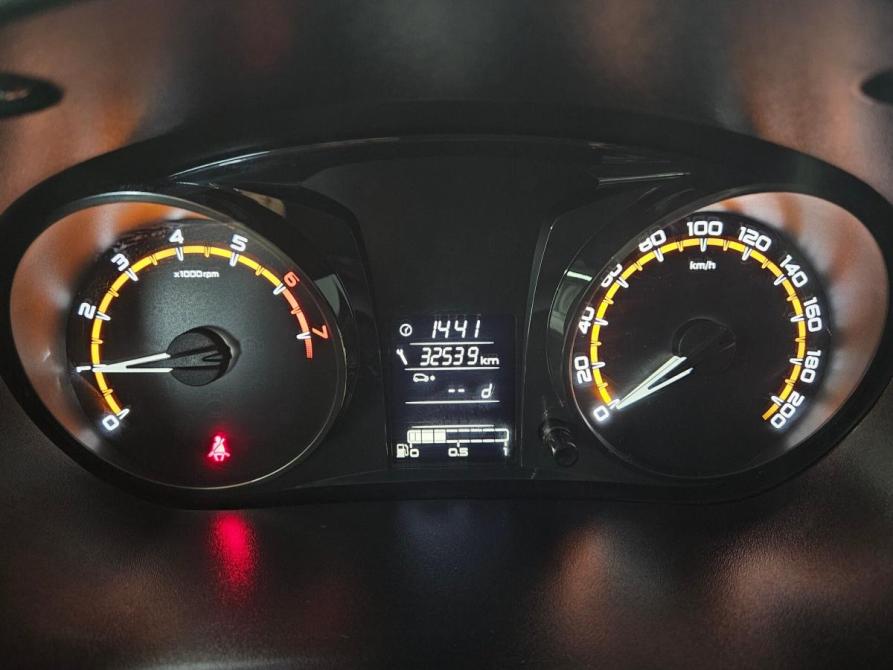 Lada (ВАЗ) Granta I Рестайлинг Тольятти  - изображение 15