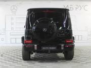 Mercedes-Benz G-Класс III (W465) Рестайлинг Москва  - изображение 37