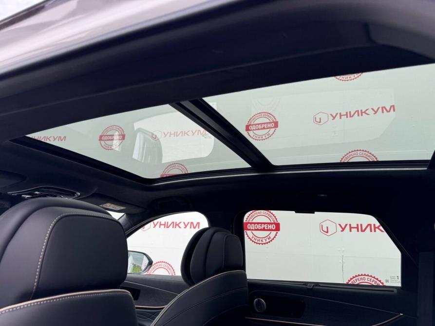 Jaecoo J8 Екатеринбург  - изображение 29