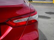 Toyota Camry VIII (XV70) Рестайлинг Москва  - изображение 31