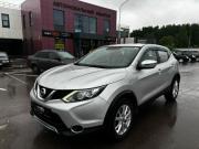 Nissan Qashqai II Тула  - изображение 17