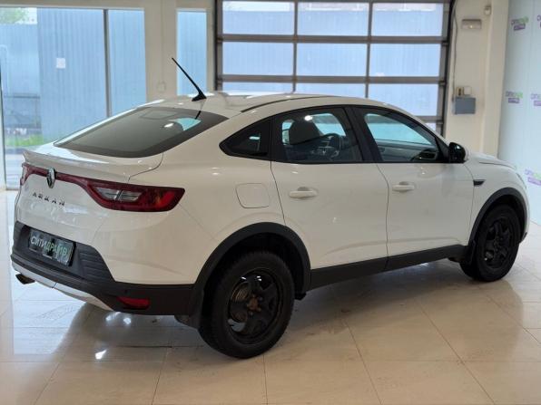 Renault Arkana I с пробегом 2021 года, цена 951 000 рублей, 184673 км, внедорожник, Автокод Объявления
