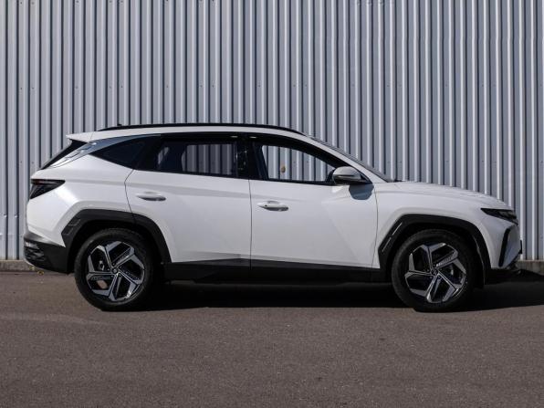 Hyundai Tucson IV с пробегом 2021 года, цена 2 849 000 рублей, 61584 км, внедорожник, Автокод Объявления