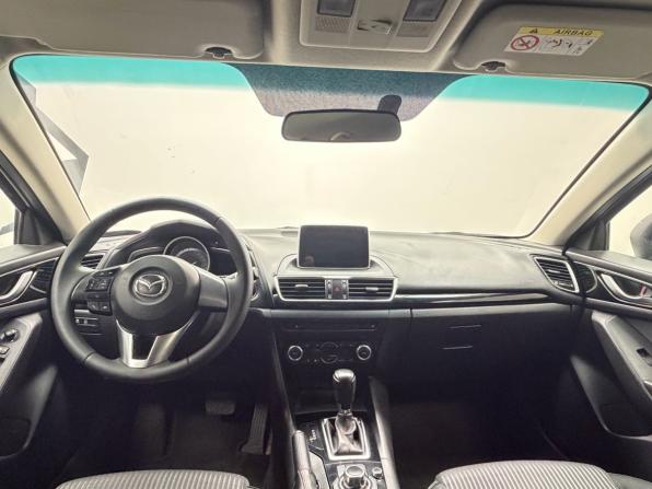 Mazda 3 III (BM) с пробегом 2013 года, цена 1 299 000 рублей, 113668 км, хэтчбек, Автокод Объявления